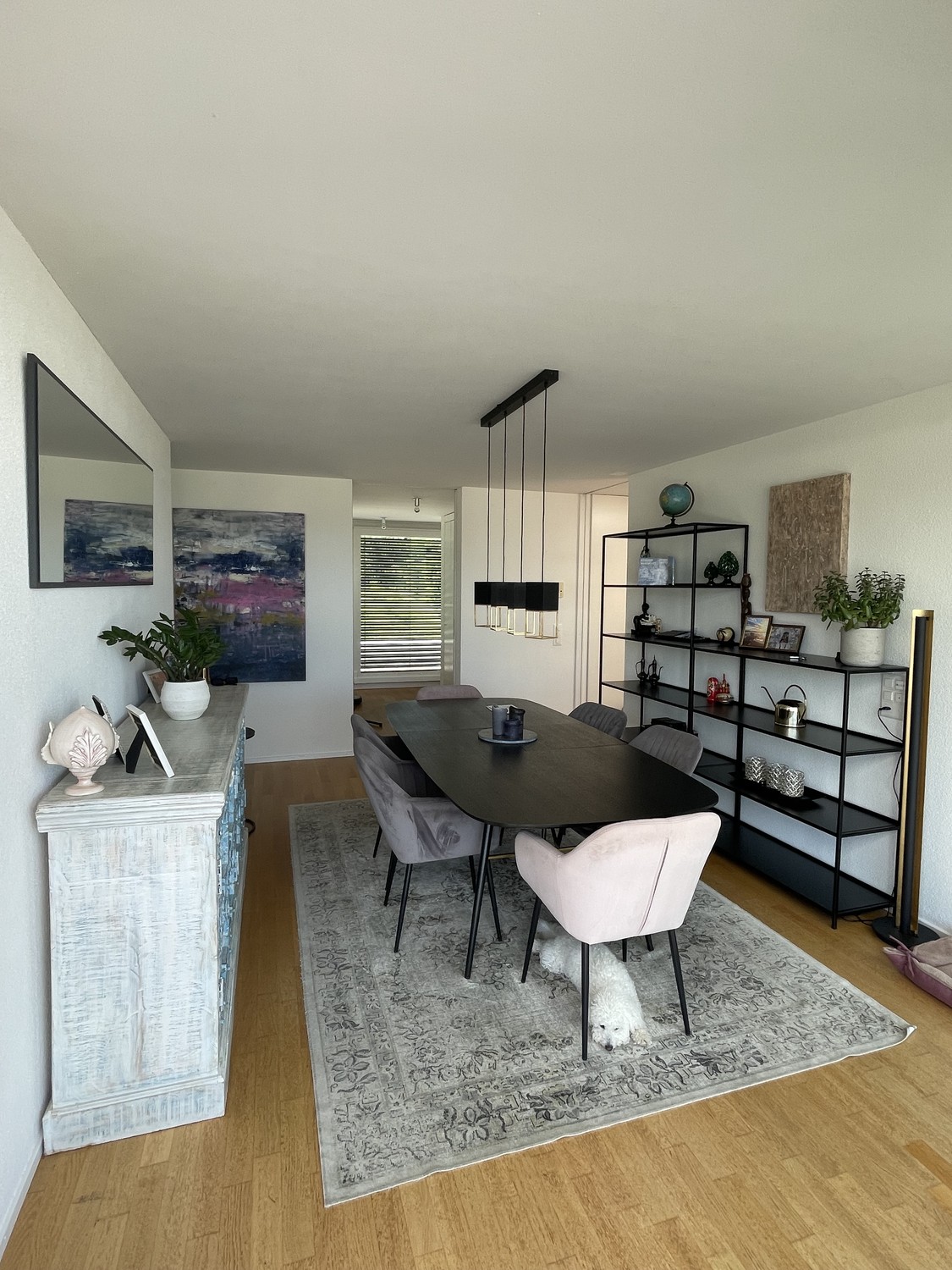 4 ½ rooms apartment