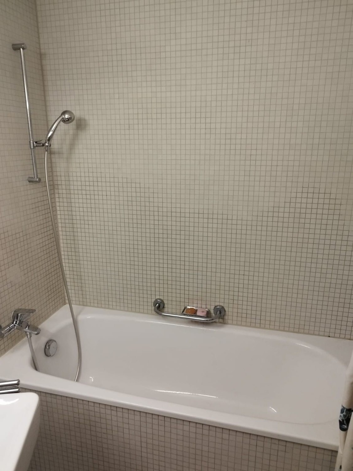 1 ½ Zimmer-Wohnung