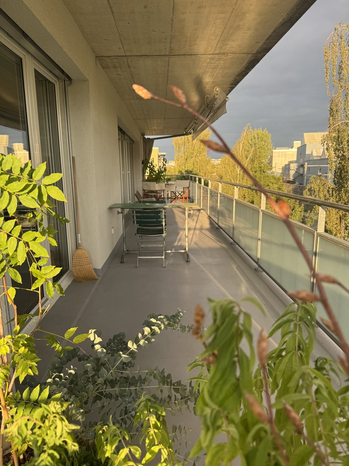 3 ½ rooms furnished flat, Foto 8 von 8
