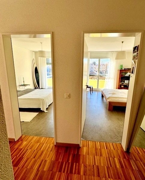 3 ½ rooms furnished flat, Foto 3 von 8