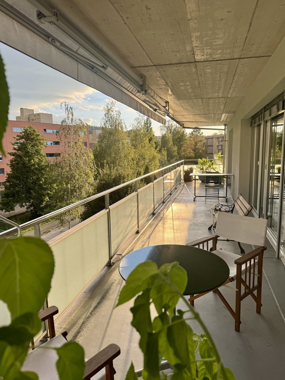 3 ½ rooms furnished flat, Foto 7 von 8