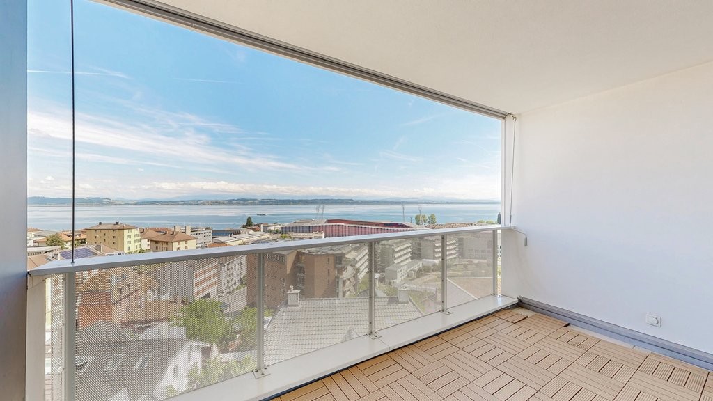 4 ½ rooms apartment (9)