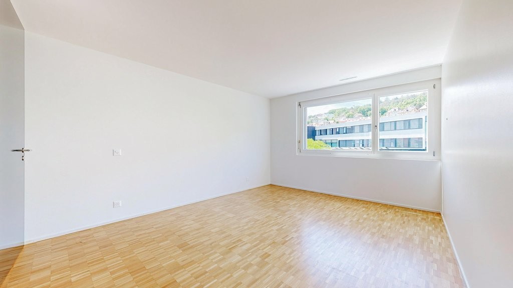 4 ½ rooms apartment (5)