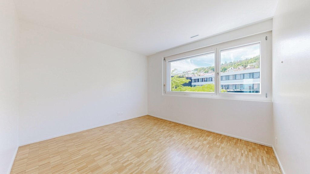 4 ½ rooms apartment (7)