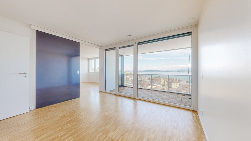 4 ½ rooms apartment (6)