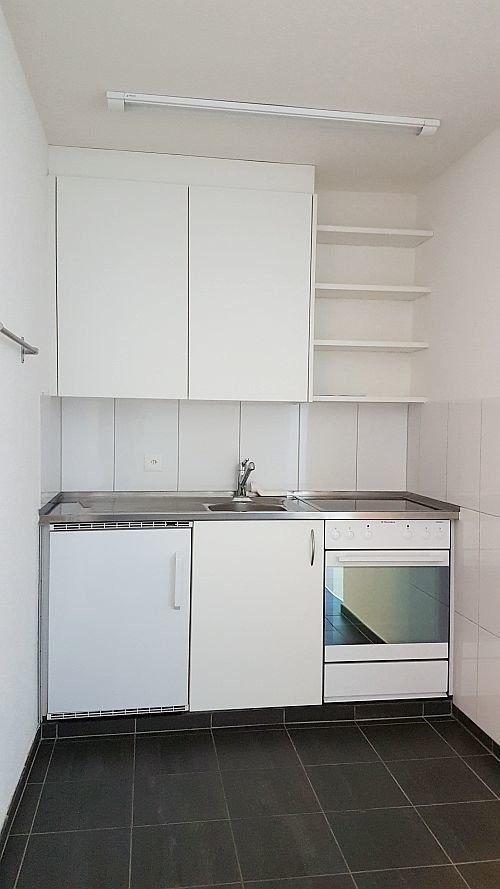 1 ½ rooms apartment
