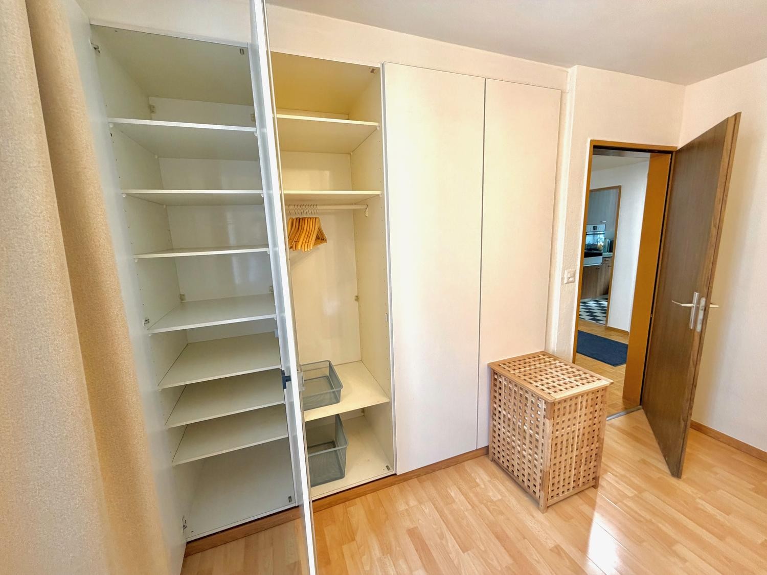 Zimmer in einer WG, Foto 3 von 9
