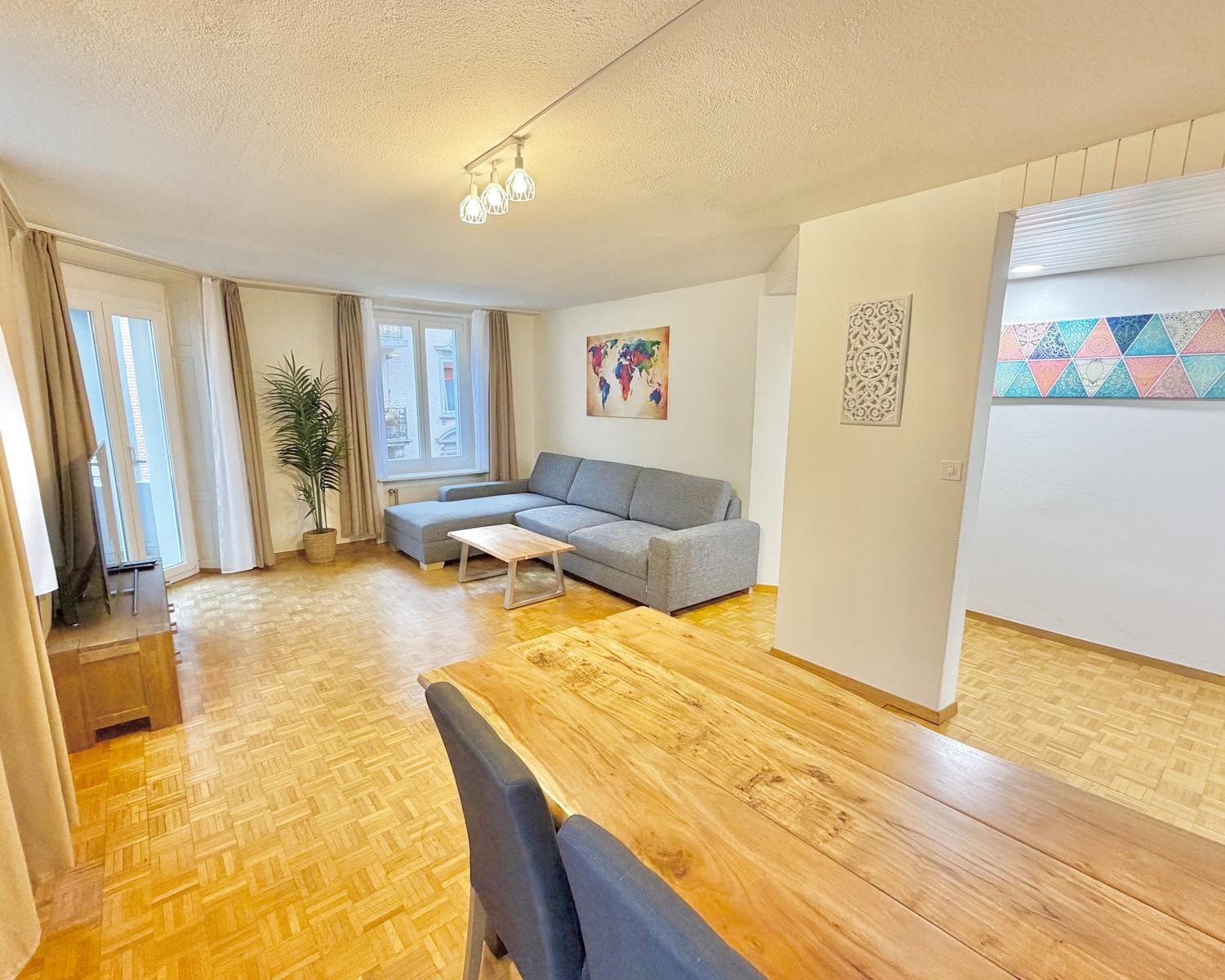Zimmer in einer WG, Foto 4 von 9