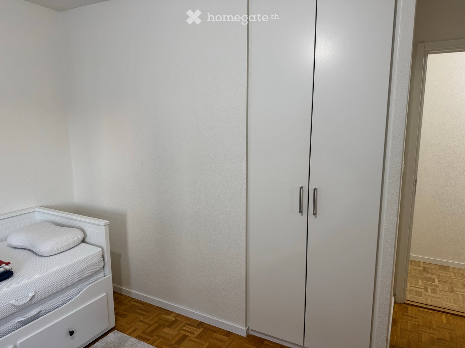 1 Zimmer Einzelzimmer