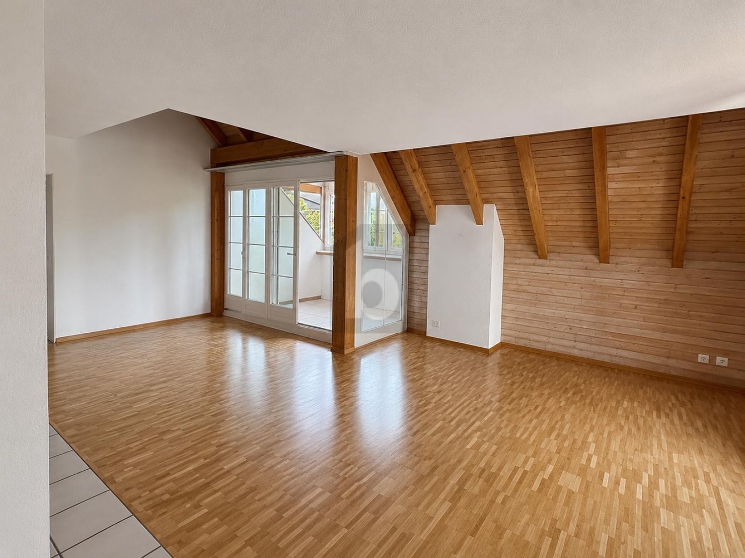4 ½ pièces duplex