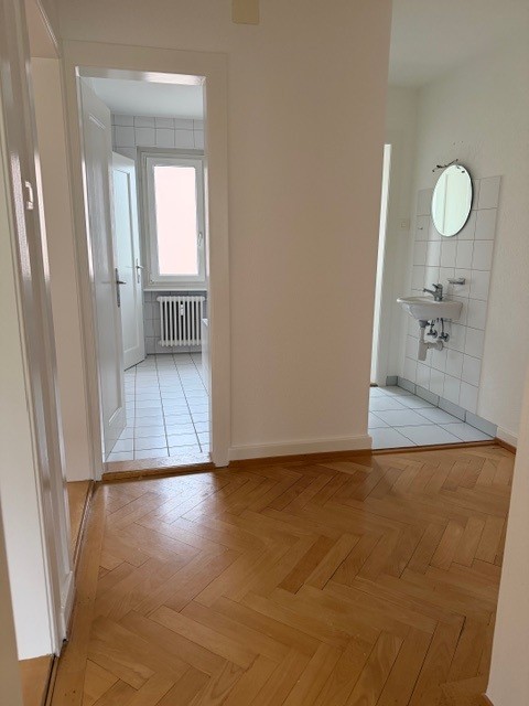 4 rooms apartment