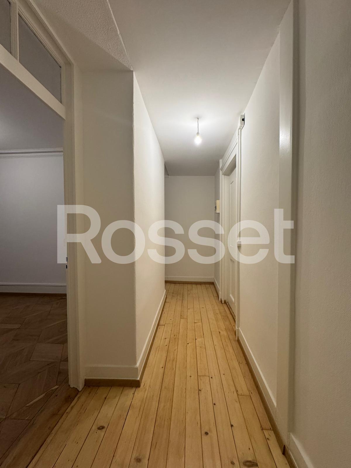 3-Zimmer-Wohnung