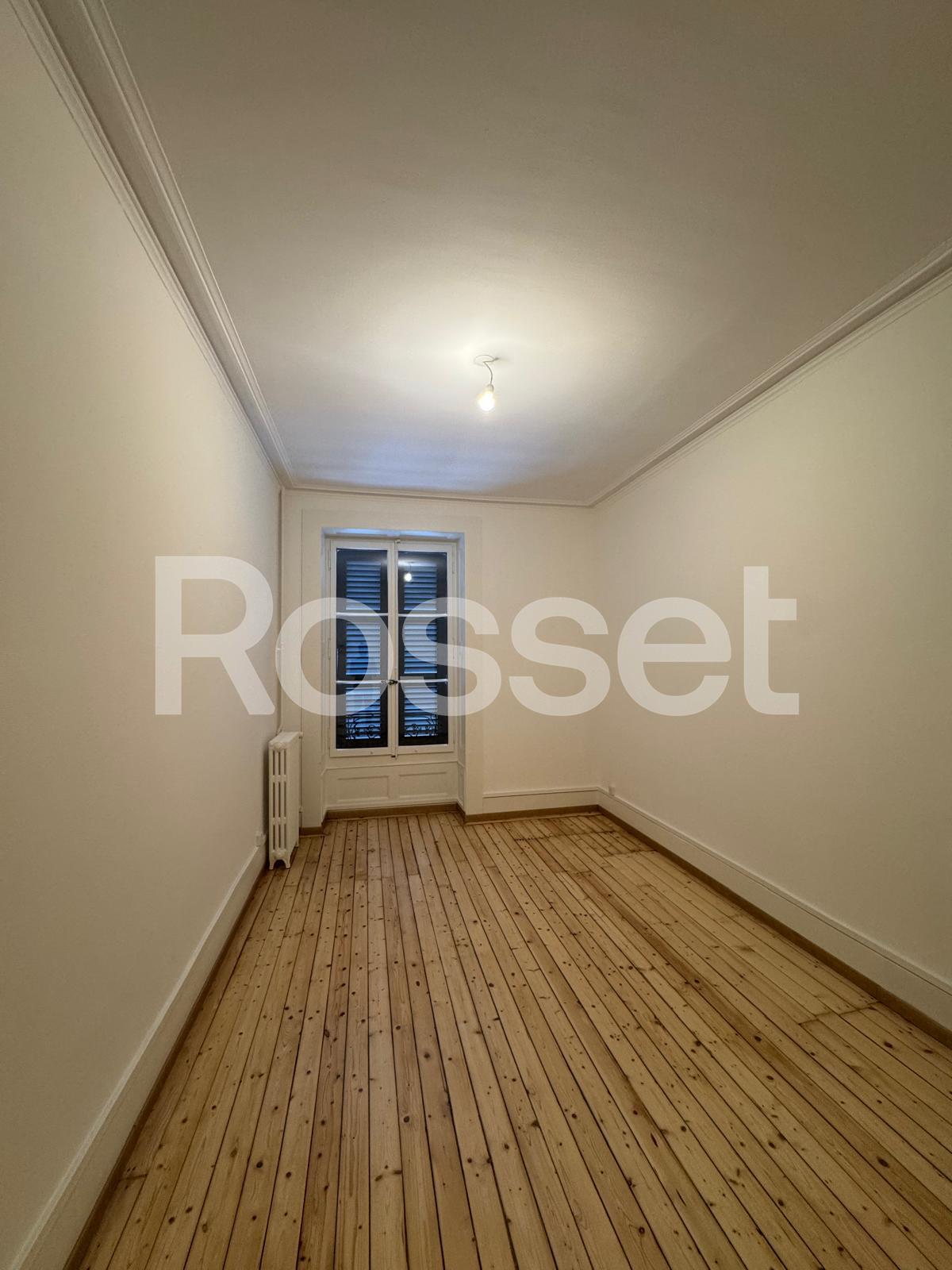 3-Zimmer-Wohnung