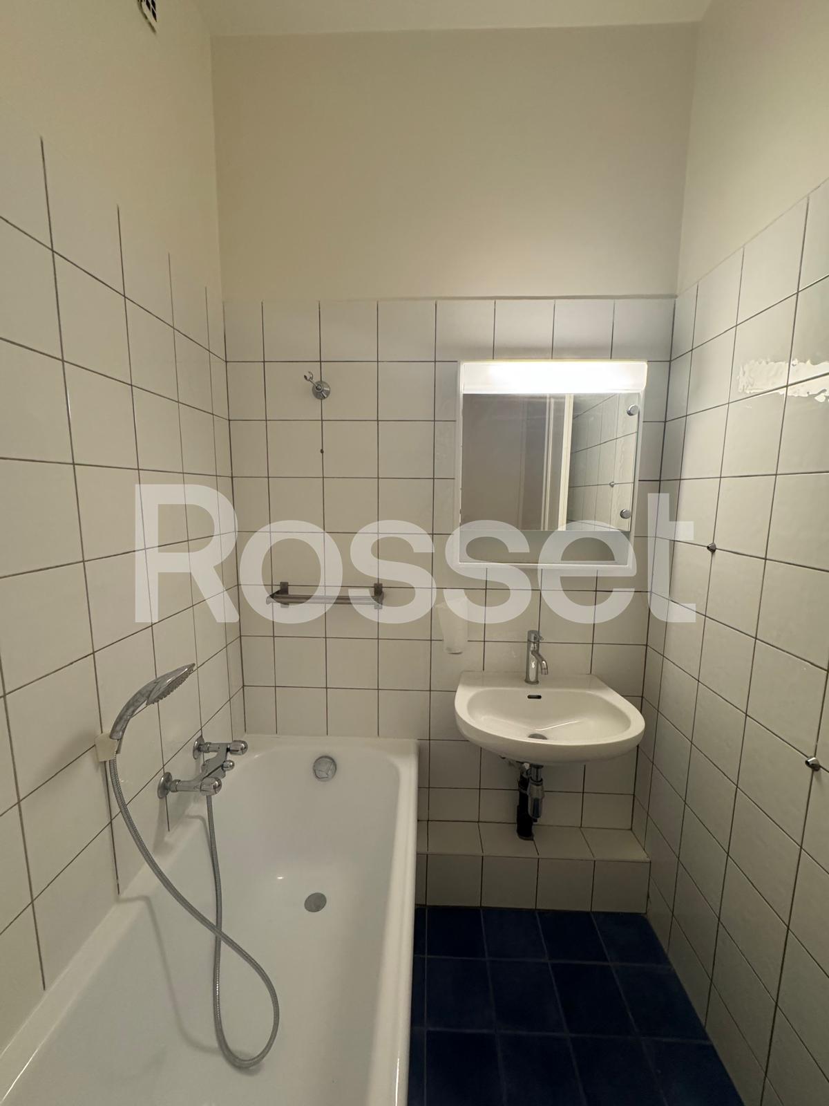 3-Zimmer-Wohnung
