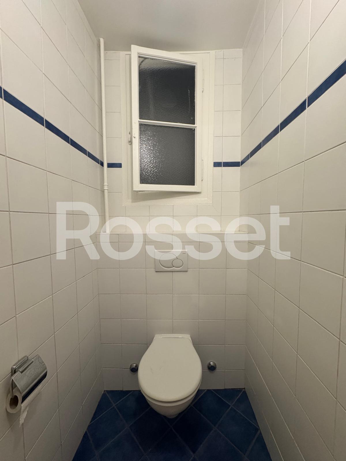 3-Zimmer-Wohnung