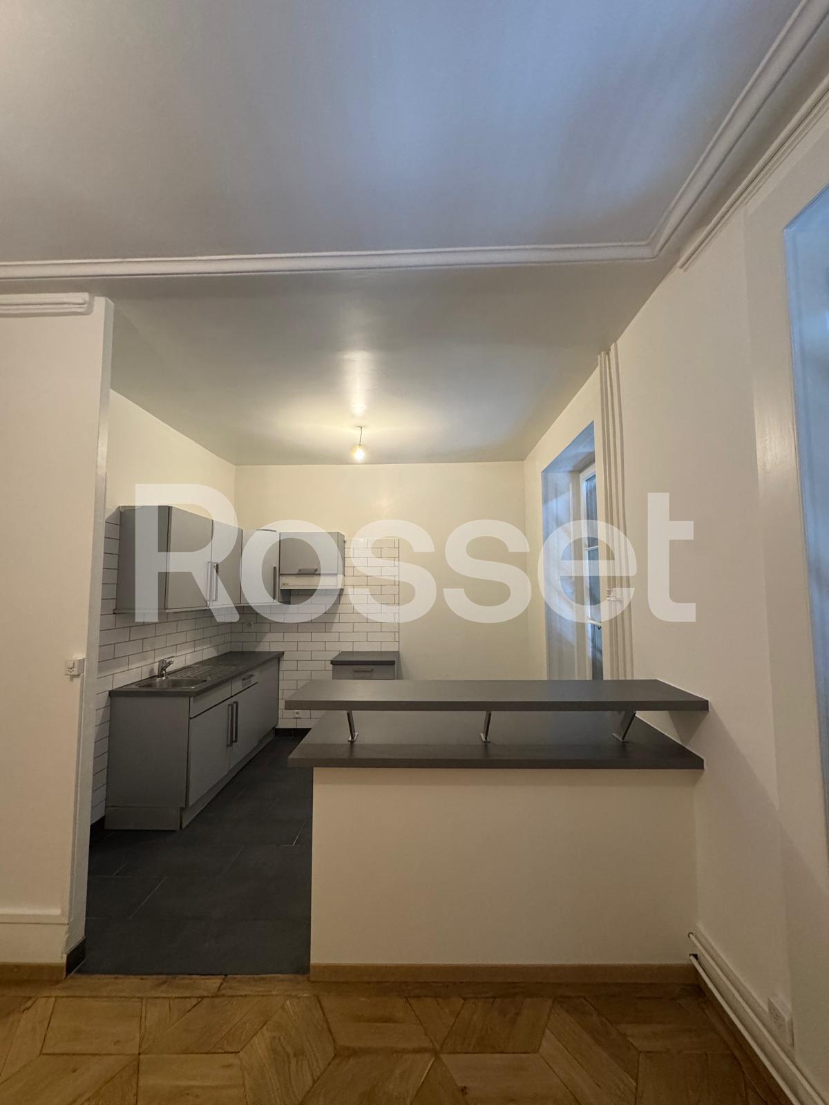 3-Zimmer-Wohnung