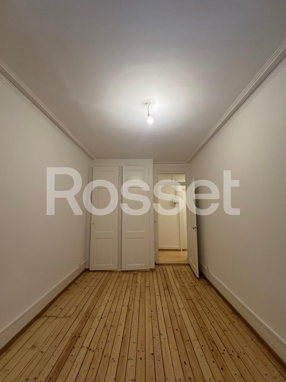 3-Zimmer-Wohnung