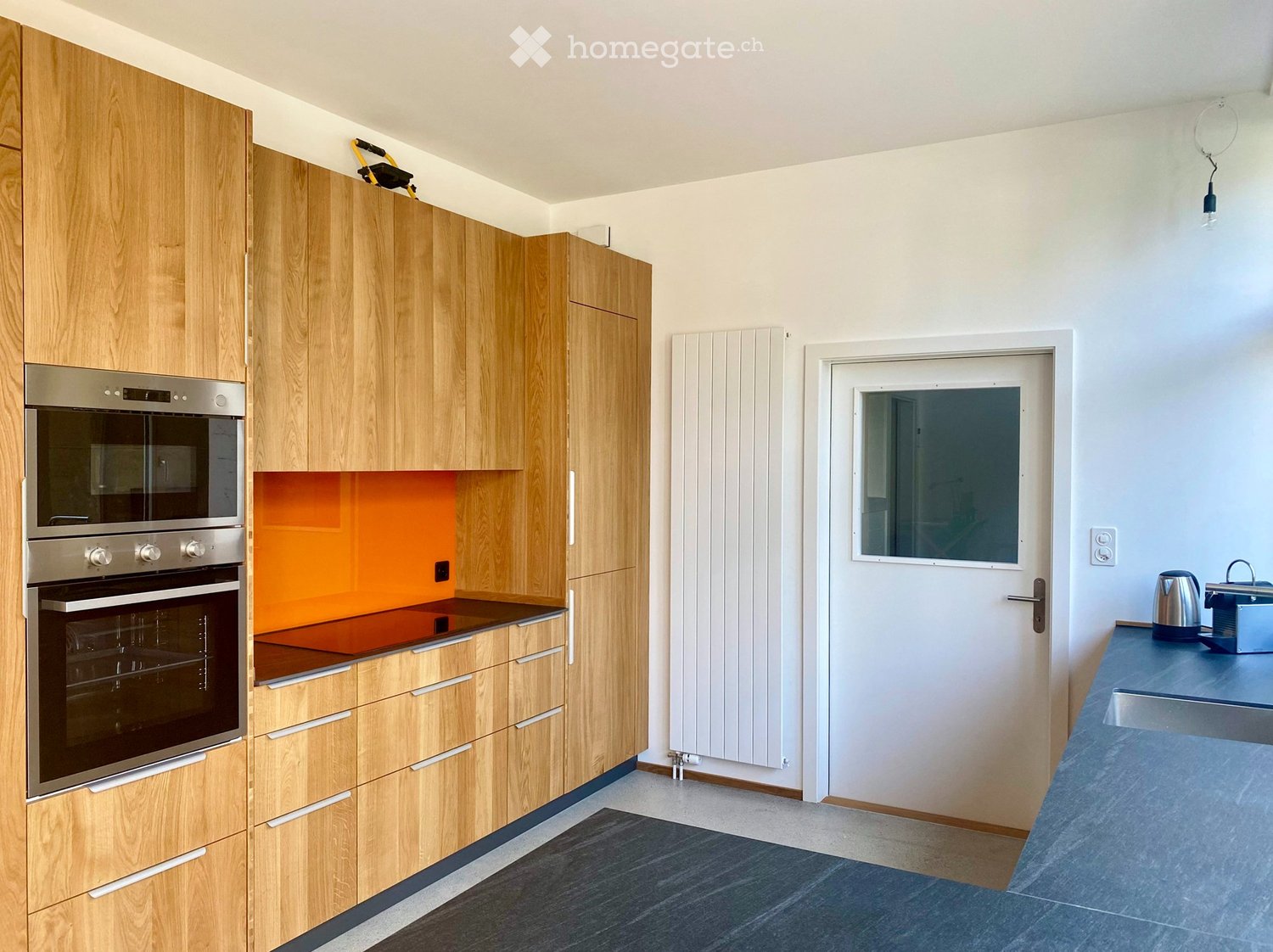 Appartement de 1 ½ pièces, photo 2 sur 5
