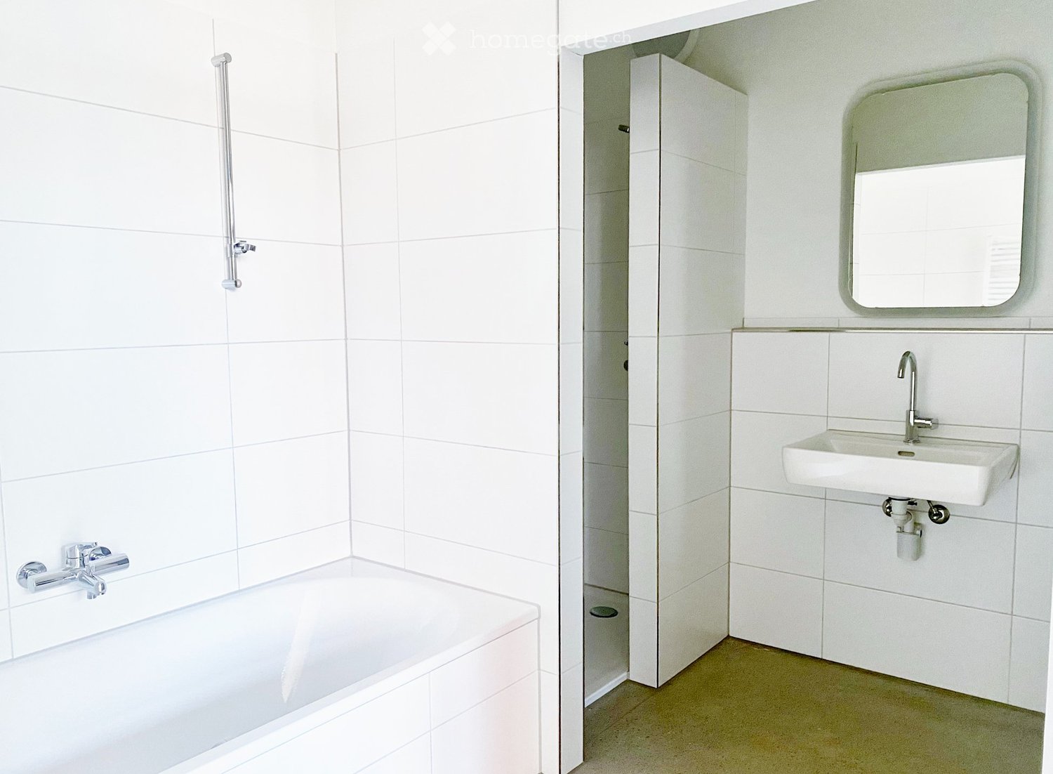 Appartement de 1 ½ pièces, photo 3 sur 5