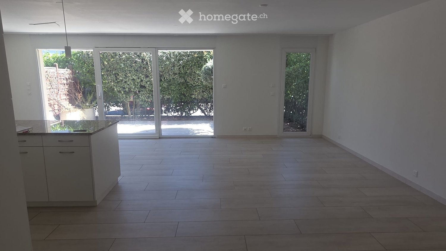 4-Zimmer-Wohnung, Foto 1 von 4