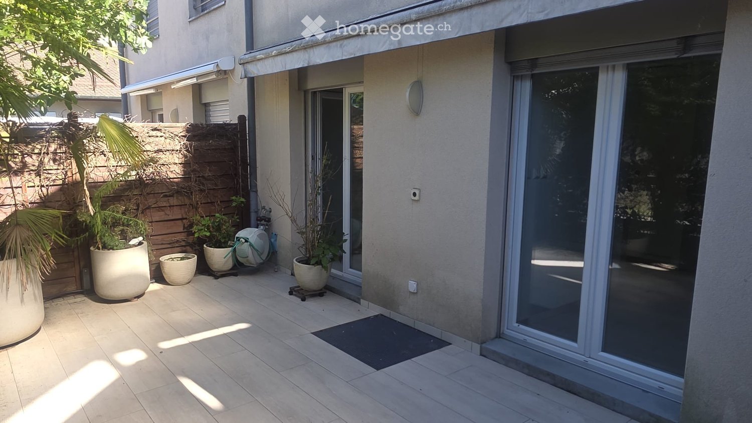 4-Zimmer-Wohnung, Foto 3 von 4