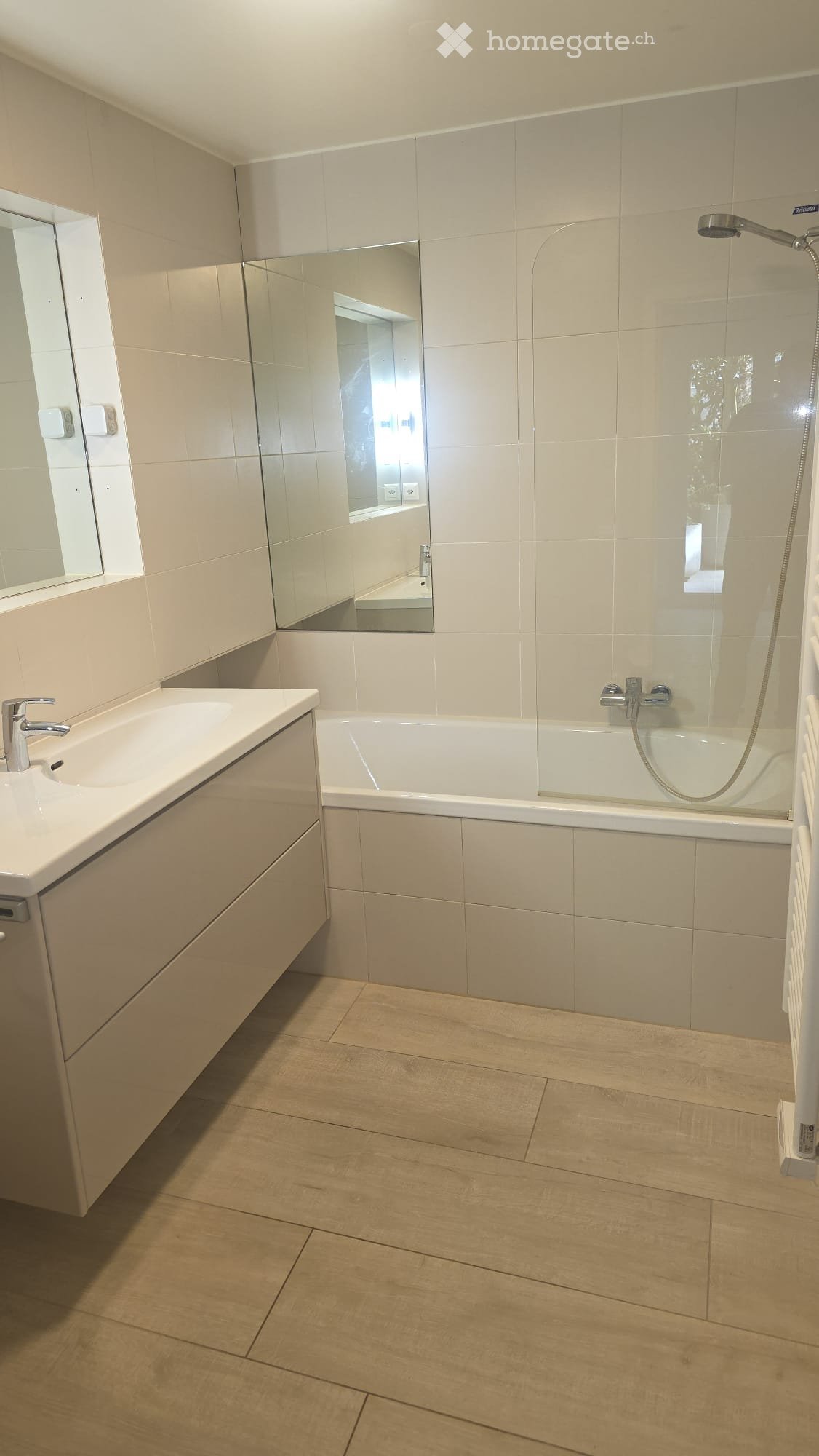 4-Zimmer-Wohnung, Foto 2 von 4