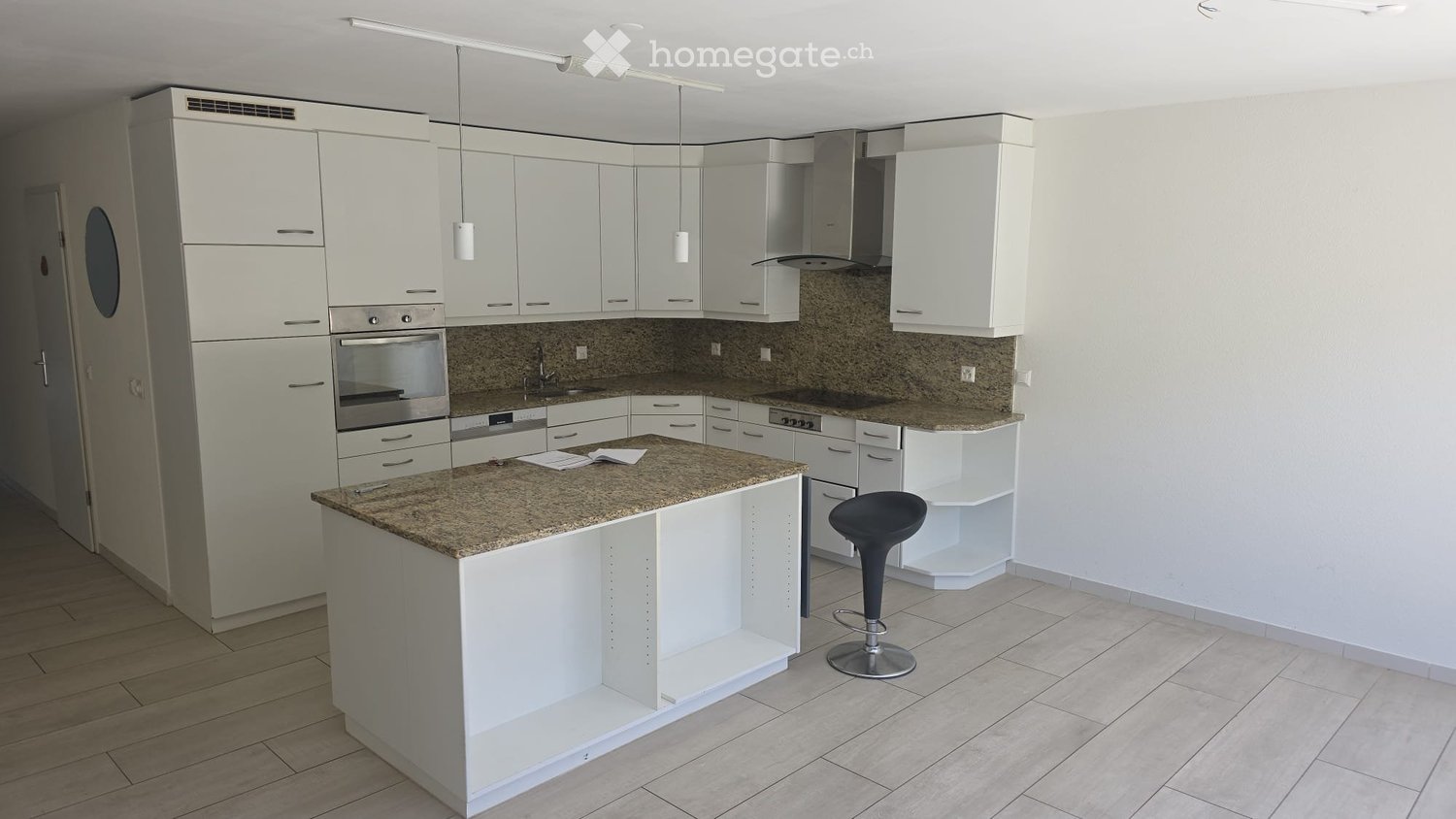 4-Zimmer-Wohnung, Foto 4 von 4