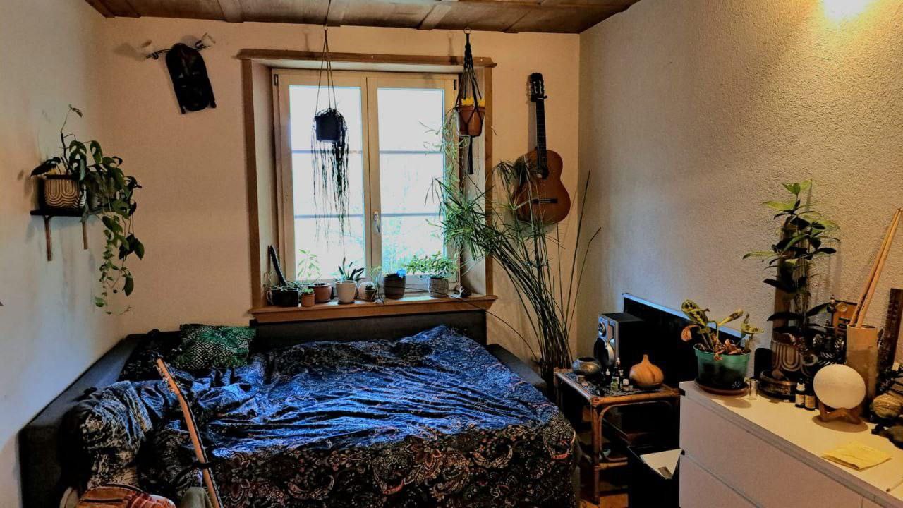 Room in a shared flat, Foto 2 von 10