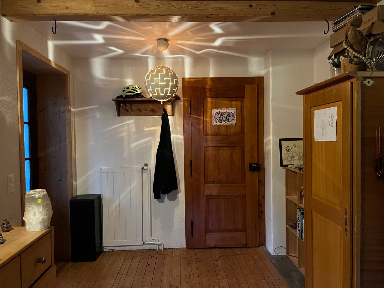 Room in a shared flat, Foto 3 von 10