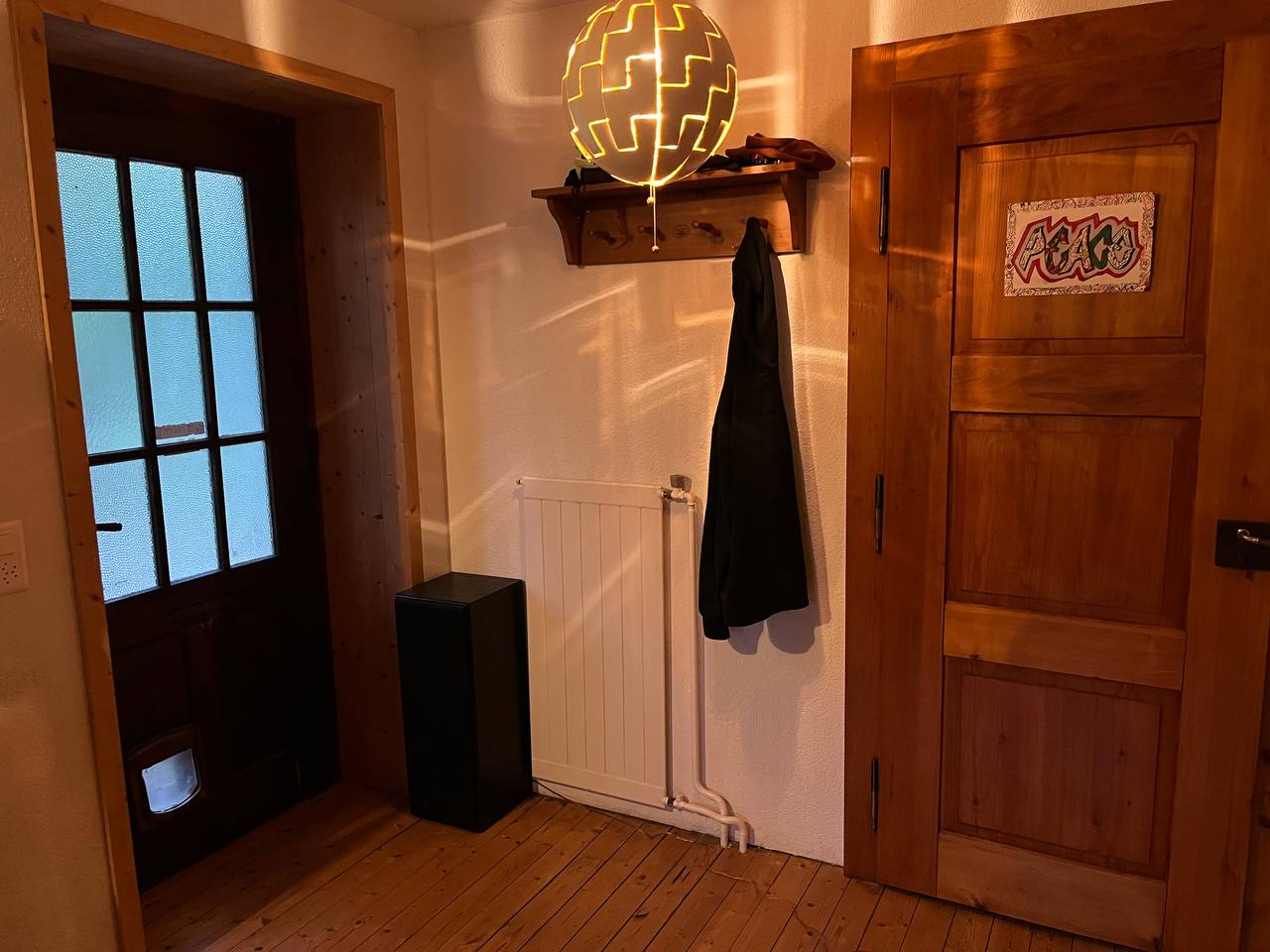 Room in a shared flat, Foto 1 von 10