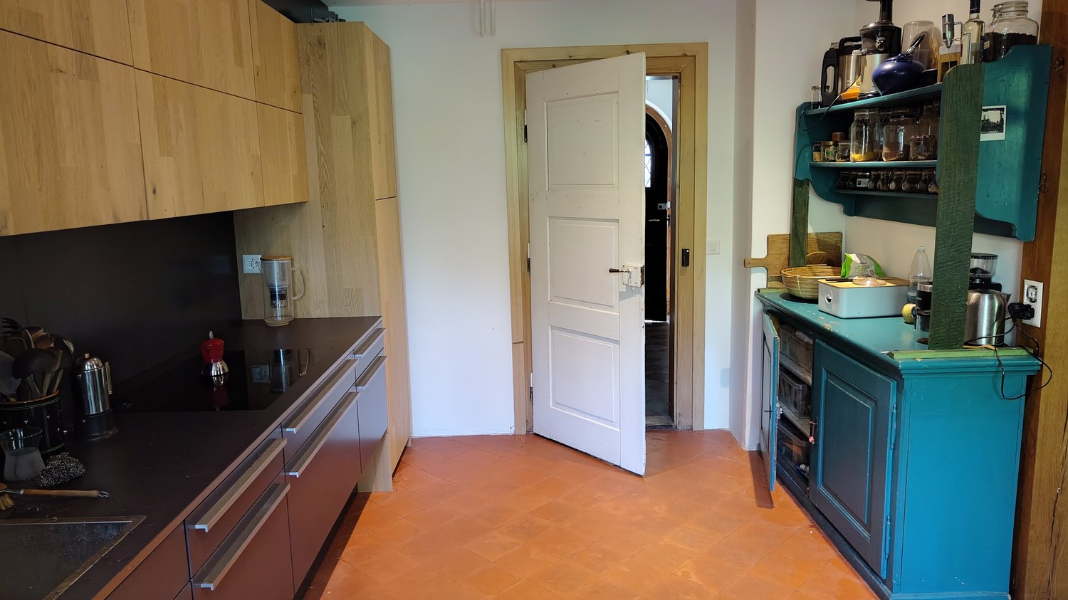 Room in a shared flat, Foto 5 von 10