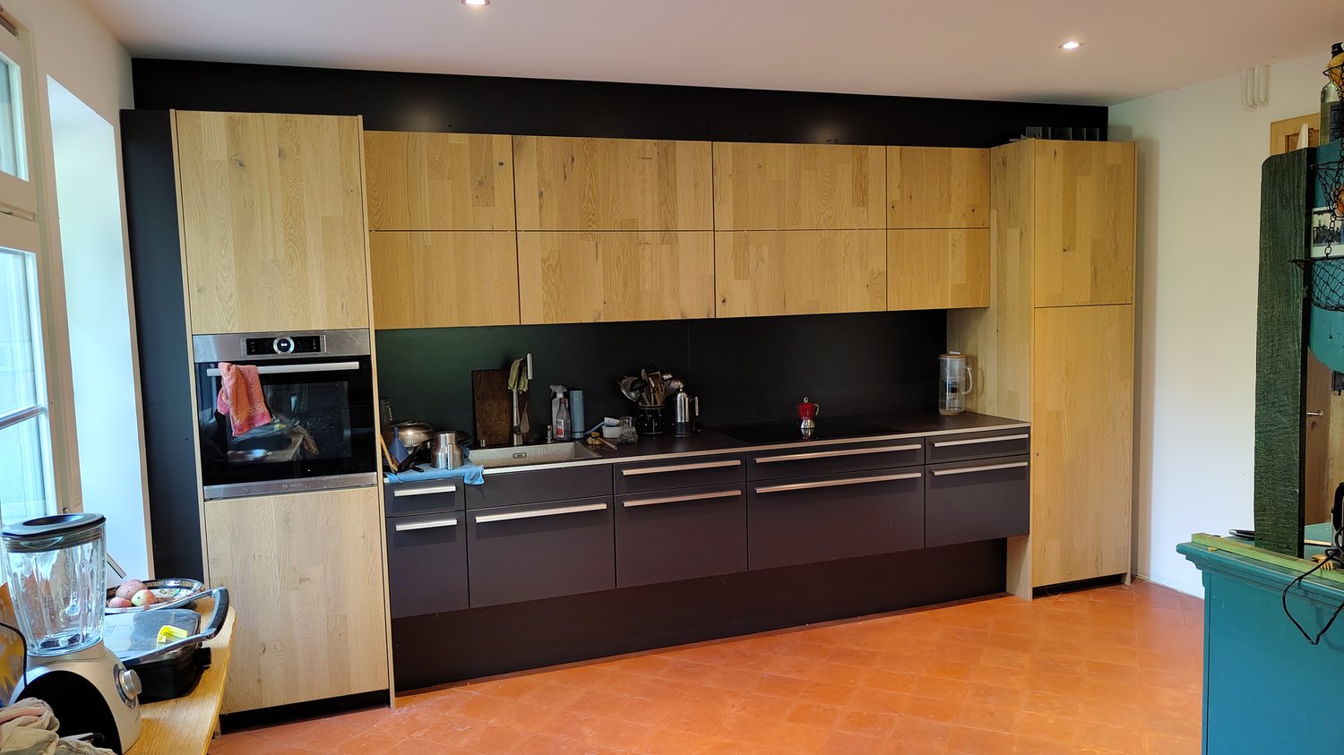 Room in a shared flat, Foto 4 von 10