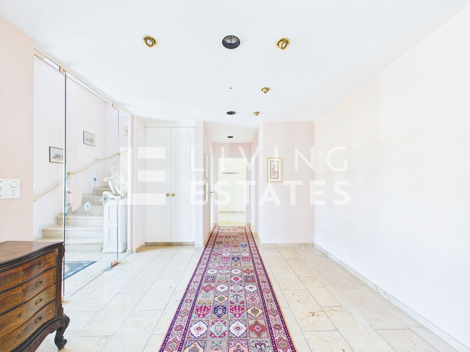 Maison individuelle de 6 ½ pièces