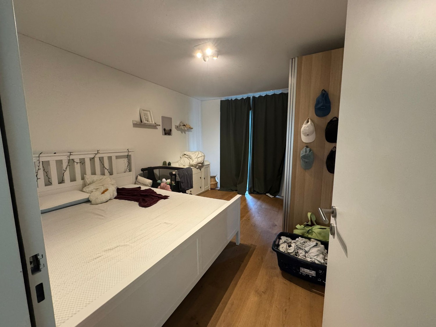 3 ½ rooms apartment, Foto 2 von 5
