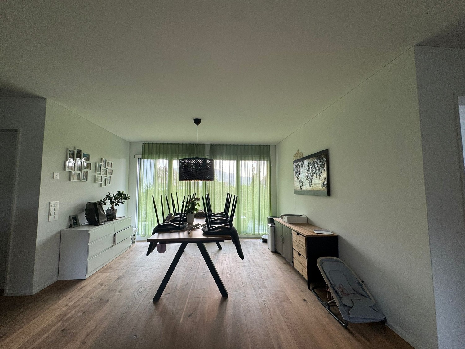 3 ½ rooms apartment, Foto 5 von 5