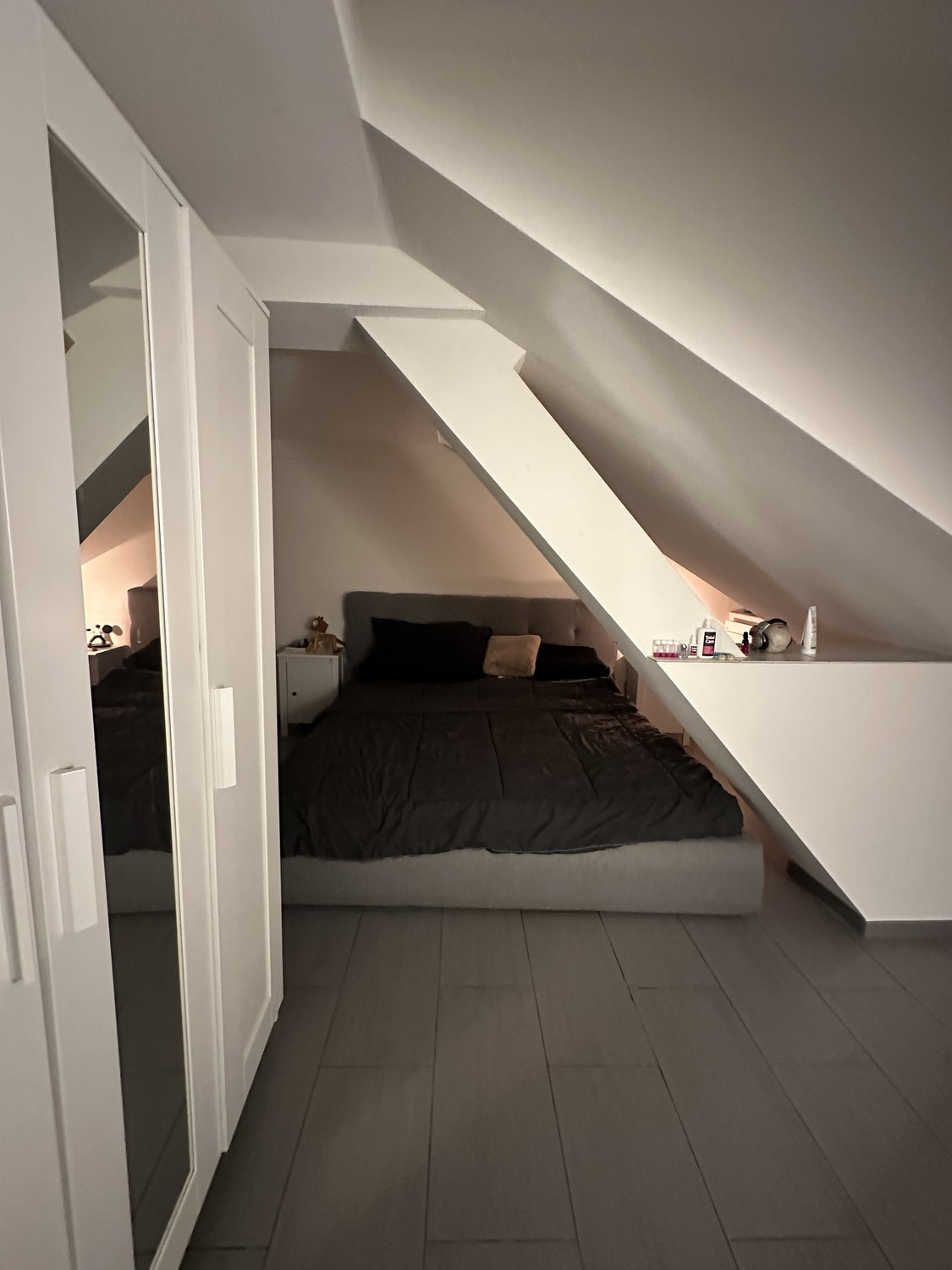 2-Zimmer-Wohnung
