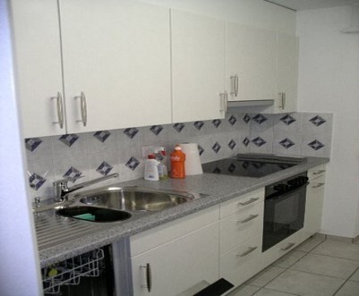 Chambre dans une colocation