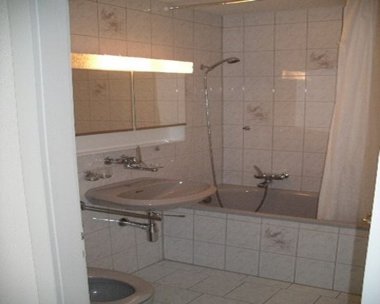 Chambre dans une colocation