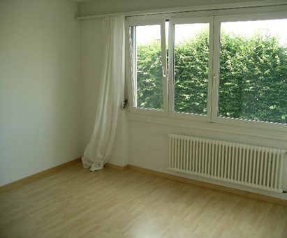 Chambre dans une colocation