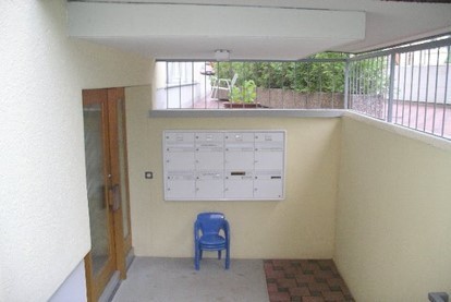 Chambre dans une colocation