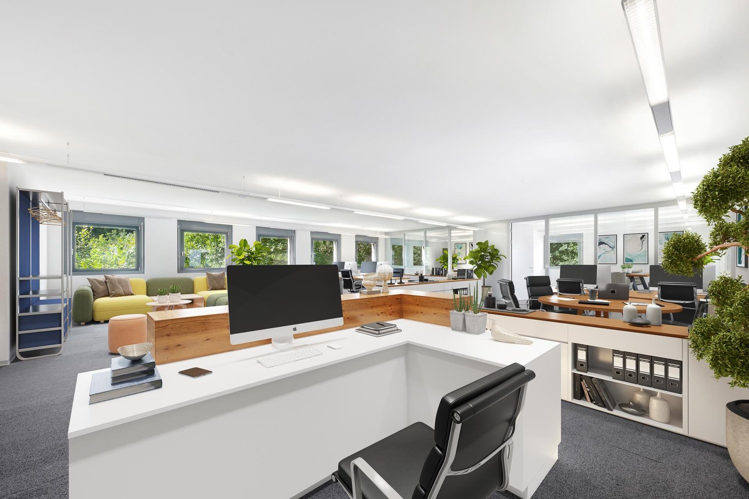 171m² commercial, Foto 4 von 4