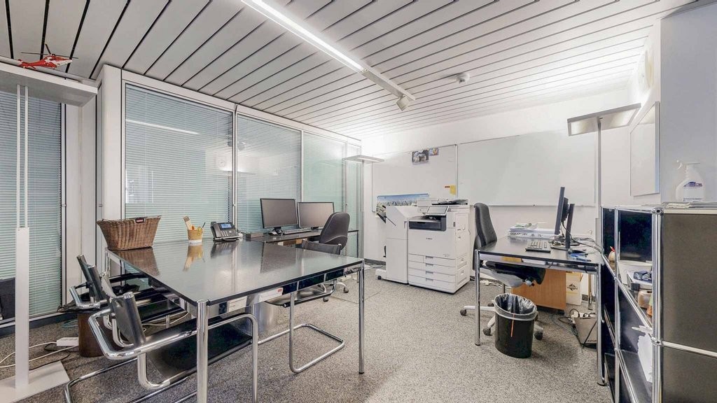 85m² office, Foto 5 von 7