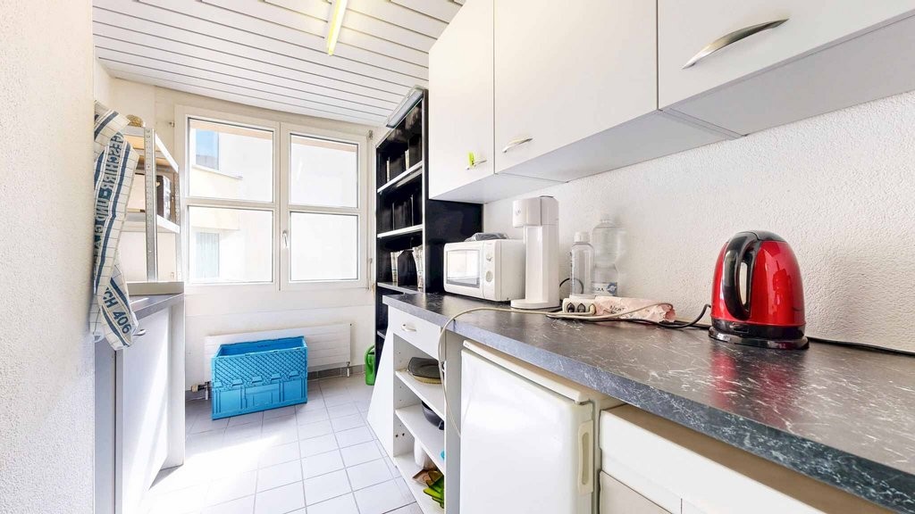 85m² office, Foto 4 von 7