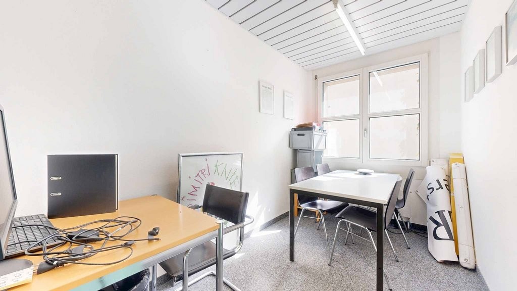 85m² office, Foto 6 von 7