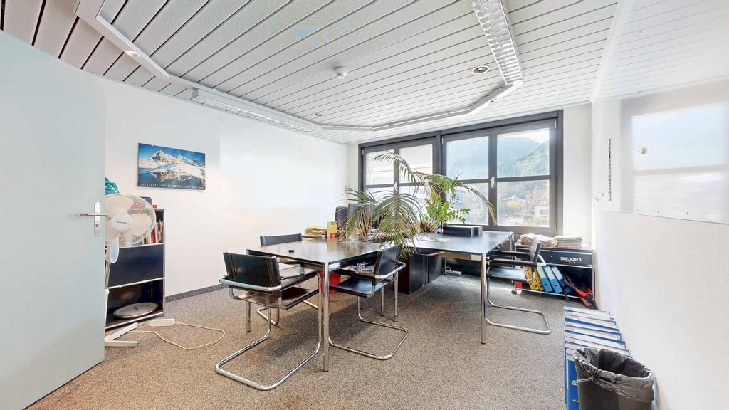 85m² office, Foto 1 von 7