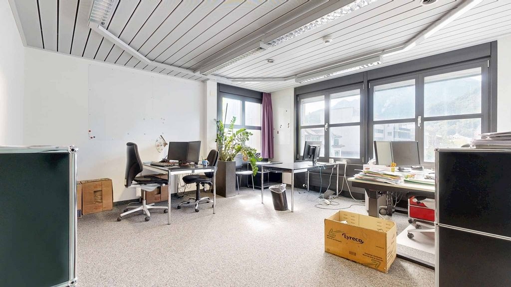 85m² office, Foto 3 von 7