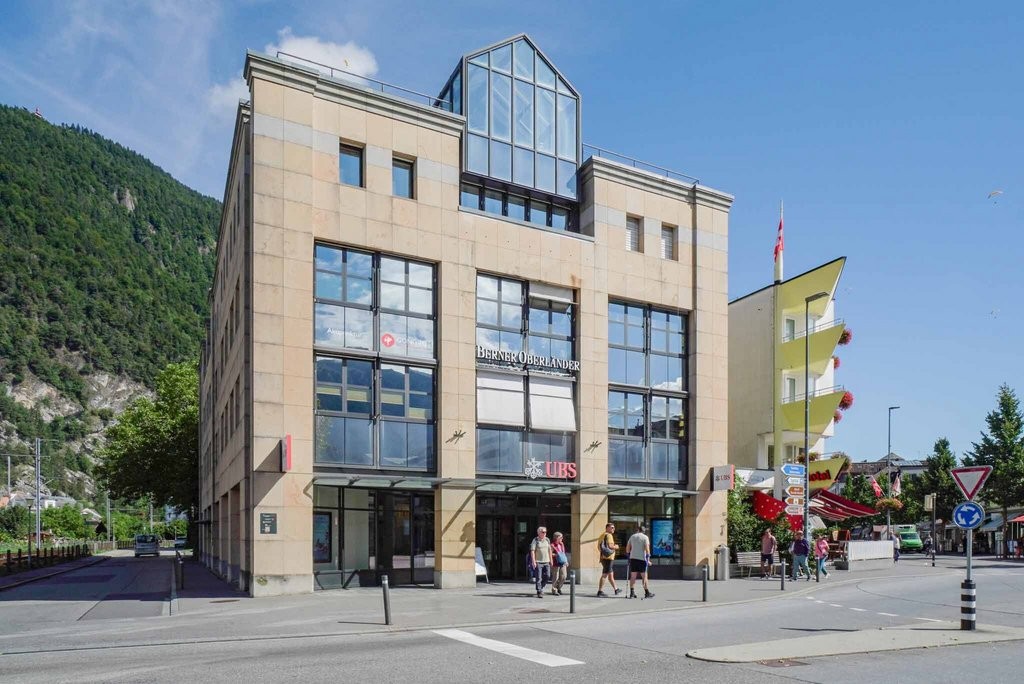85m² office, Foto 2 von 7