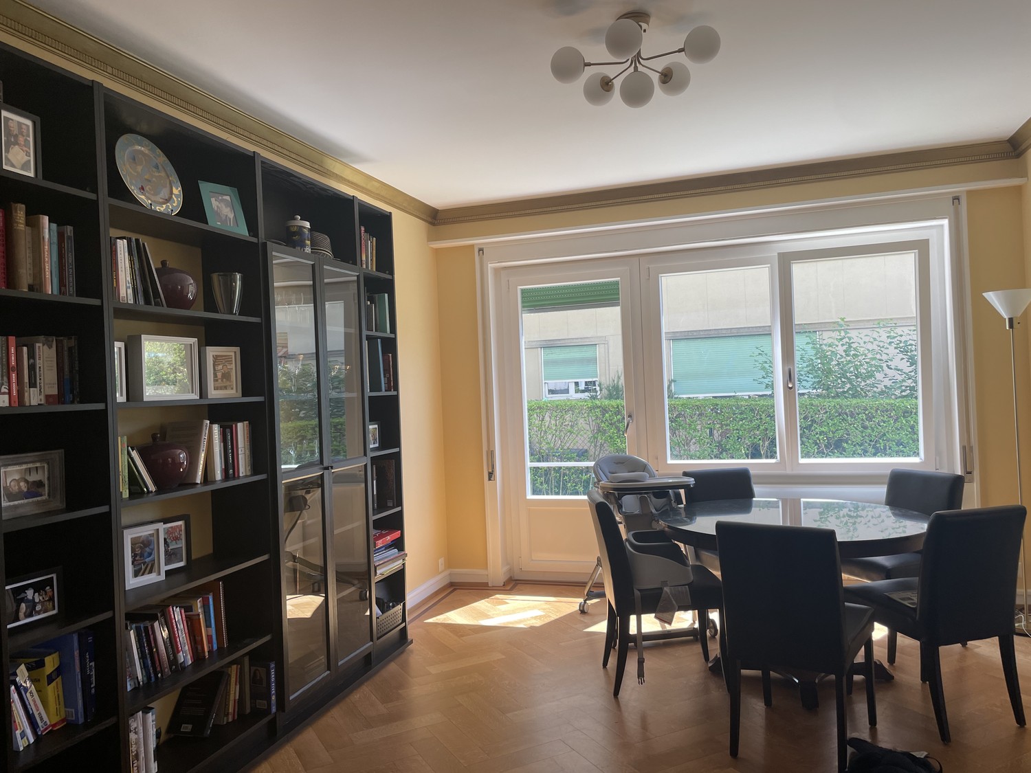 Appartement de 6 ½ pièces