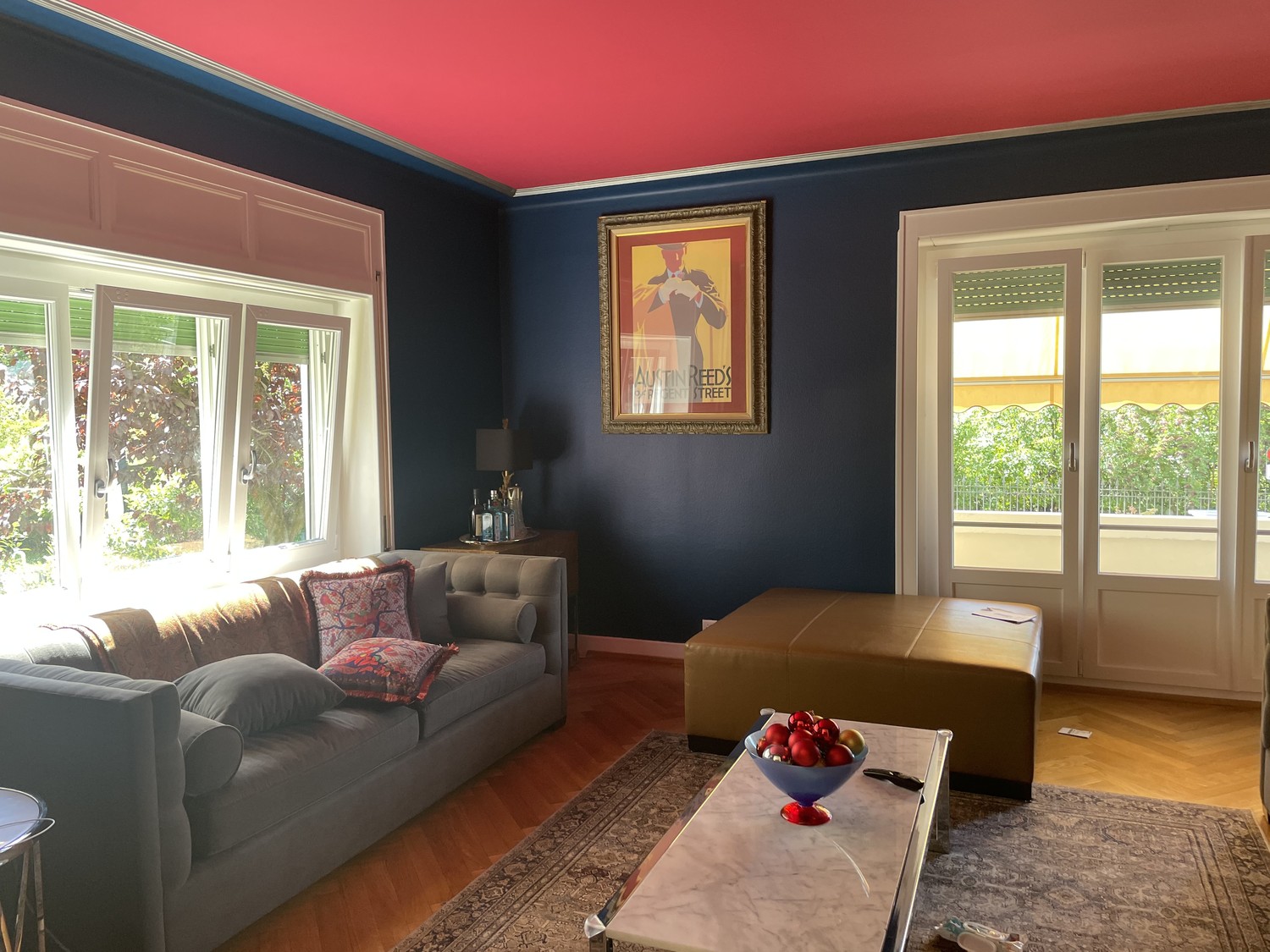 Appartement de 6 ½ pièces