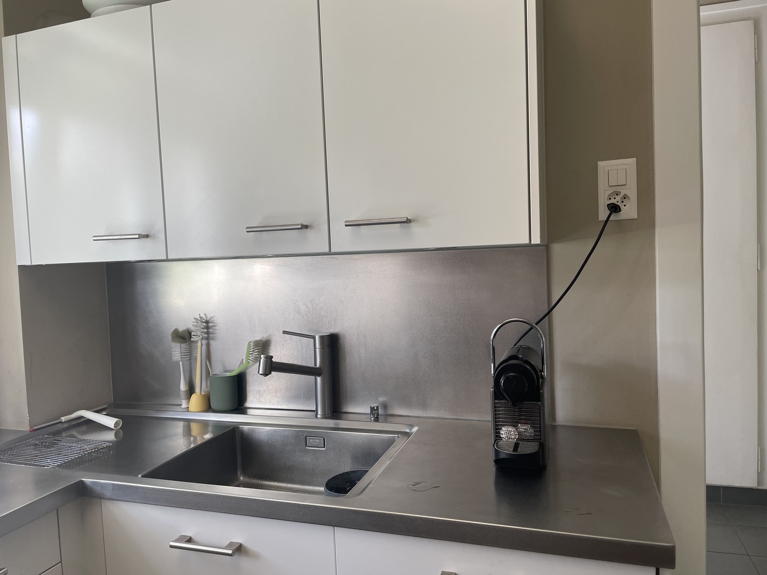 Appartement de 6 ½ pièces